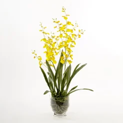 Konstgjorda Växter*Mr Plant Oncidium
