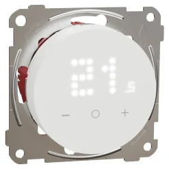 Golvvärme|Golvvärme*Elko One Digital Display Golvvärme Wi-Fi Matter