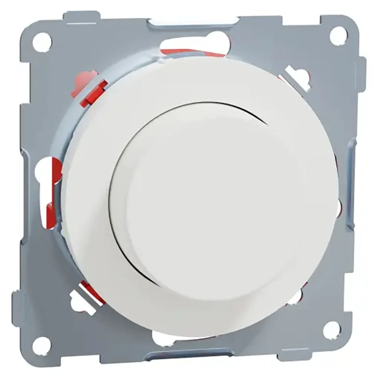 Elko One 370 LED Infälld Vridbar Bakkantsstyrd IP21