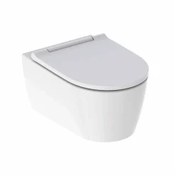 Geberit ONE Turboflush Rimfree