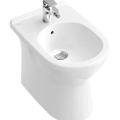 Bidé*Villeroy & Boch O.novo Golvstående