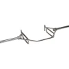 Styrketräning*Master Fitness Open Hex bar