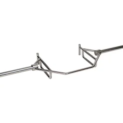 Styrketräning*Master Fitness Open Hex bar