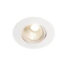 Downlights|Led-Belysning*Hide-a-lite Optic G2 Quick ISO LED Vit 930 Dimbar