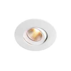 Downlights|Led-Belysning*Hide-a-lite Optic S Quick ISO