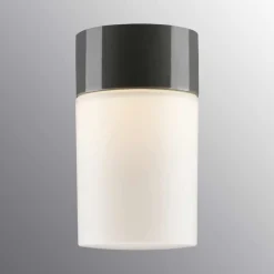 Badrumsbelysning|Badrumsbelysning*Ifö Electric Opus 100/175 IP44 Rak E27