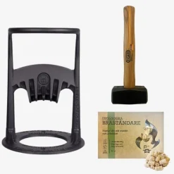 Trädgårdsmaskiner|Skogsmaskiner & Skogsverktyg*Kindling Cracker Original Paket