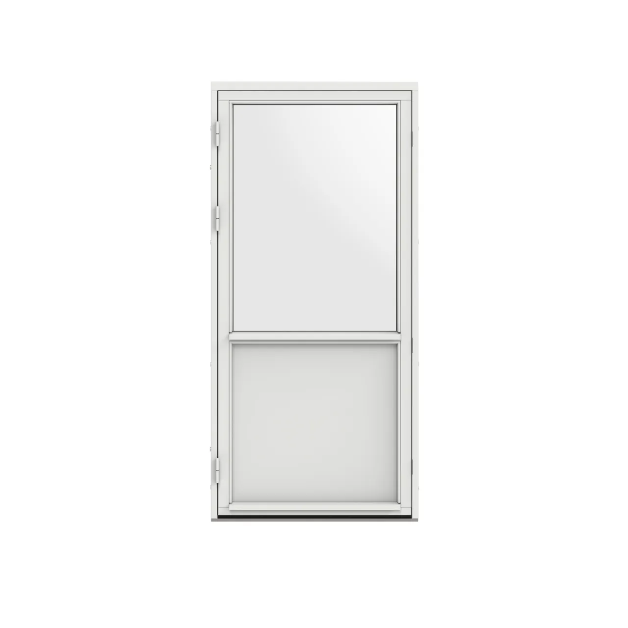 Elitfönster Original Trä 100 3-glas