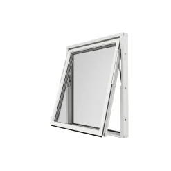 Energibesparing|Öppningsbara Fönster*Elitfönster Original Alu 100 3-Glas Lagerfört