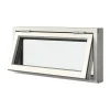 Elitfönster Original Aluminium 100 3-Glas