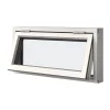 Elitfönster Original Aluminium 100 3-Glas Express