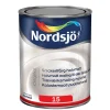 Inomhusfärg|Inomhusfärg*Nordsjö Original Halvmatt Glans 15