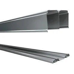 Elfa Original 1240 mm