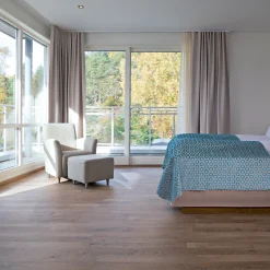 Laminatgolv*BerryAlloc Original Smoked Oak 2-Stavs Golv