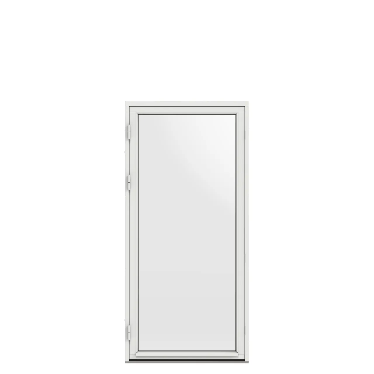 Elitfönster Original Trä 100 Helglasad Express