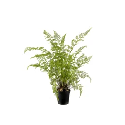 Konstgjorda Växter*Mr Plant Ormbunke 80-90