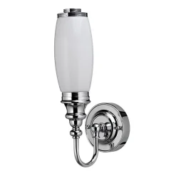 Inomhusbelysning|Badrumsbelysning*Burlington Ornamental LED Oval