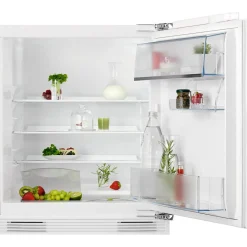 Frysskåp*AEG OSK6I82EF SpaceSmart Combo
