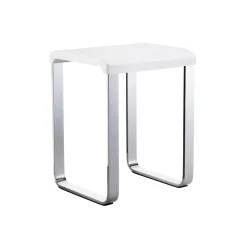 Stolar & Pallar*Smedbo Outline Fk406 Krom