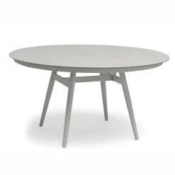 Altanmöbler|Aluminiummöbler*Hillerstorp Oxhult Ø145 cm