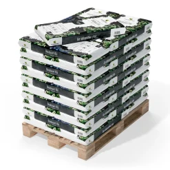 Odling & Trädgårdsskötsel|Markbeläggning*Hasselfors Garden Oxidsvart 40 l Helpall