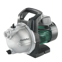 Bevattningspump & Trädgårdspump*Metabo P 3300 G