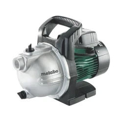 Bevattningspump & Trädgårdspump*Metabo P 2000 G