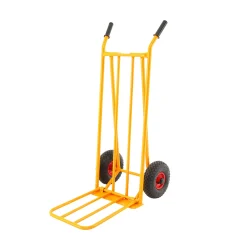 Trädgårdsredskap|Kärra & Släp*Hörby Bruk P4 250 kg