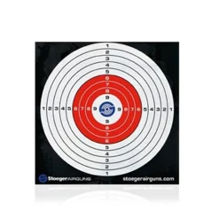 Stoeger 100-pack 14x14 cm