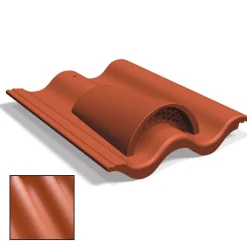 Takpannor & Taktegel|Takventilation*Benders Palema Ytbehandlad