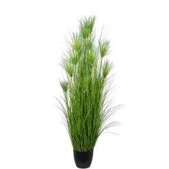 Konstgjorda Växter*Mr Plant Papyrus