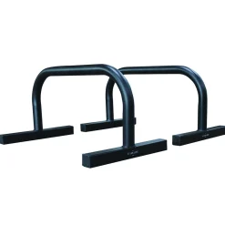 Titan Life Parrallets Bar Set
