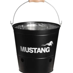 Kolgrill*Mustang Party Bucket