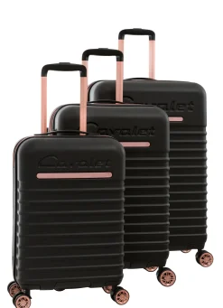 Cavalet Pasadena 3-set