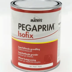 RUST-OLEUM Pegaprim Isofix  Bygghemma.se