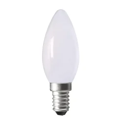 Kampanj Elmaterial & Energi*PR Home Perfect Opal Kron 3W (25W) E14