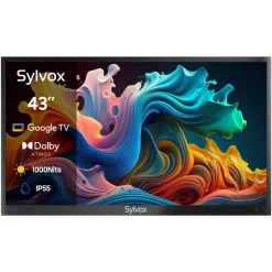 Sylvox Pergola Pro 2.0 43tum