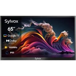 Sylvox Pergola Pro 2.0 65tum