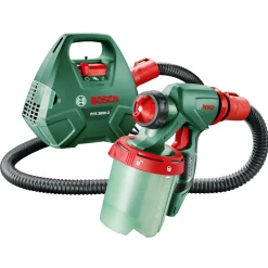 Tryckluft & Tryckluftsverktyg|Målarverktyg & Målartillbehör*Bosch Power Tools PFS 3000-2