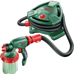 Bosch Power Tools PFS 5000 E