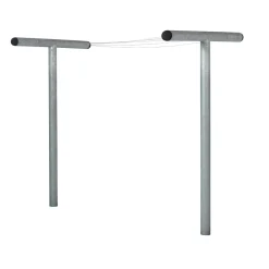 Torkställning & Torkvinda*PLUS Pipe