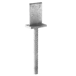 Byggbeslag|Byggbeslag*Simpson Strong Tie PI 8x360x60x70