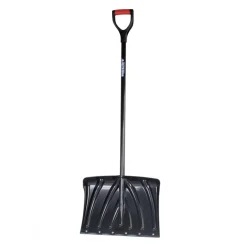 Spade & Skyffel|Trädgårdsredskap*HECHT Plastbelagd Stål 131 cm