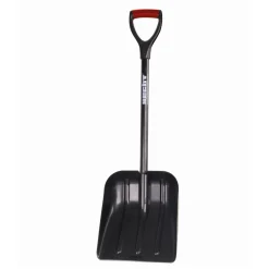 Spade & Skyffel|Trädgårdsredskap*HECHT Plastbelagd Stål 88 cm
