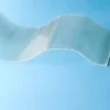 Plasttak|Altantak & Terrasstak*Halle Plattan Transparent