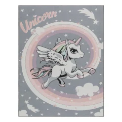 Barn KM Carpets Play Unicorn