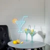 Star Trading Plexy Cocktail