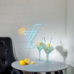 Star Trading Plexy Cocktail