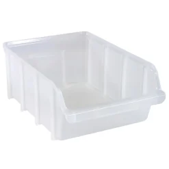 Raaco Plockback 5 Transparent 918987 Bygghemma.se