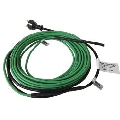 Kima Plug In med Termostat